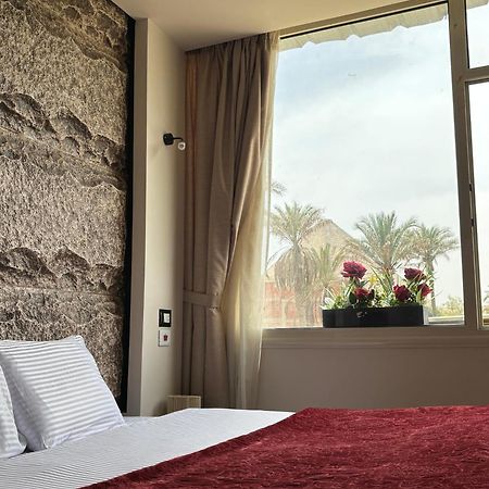 Master Pyramids Hotel Al Kawm al Akhdar Ngoại thất bức ảnh