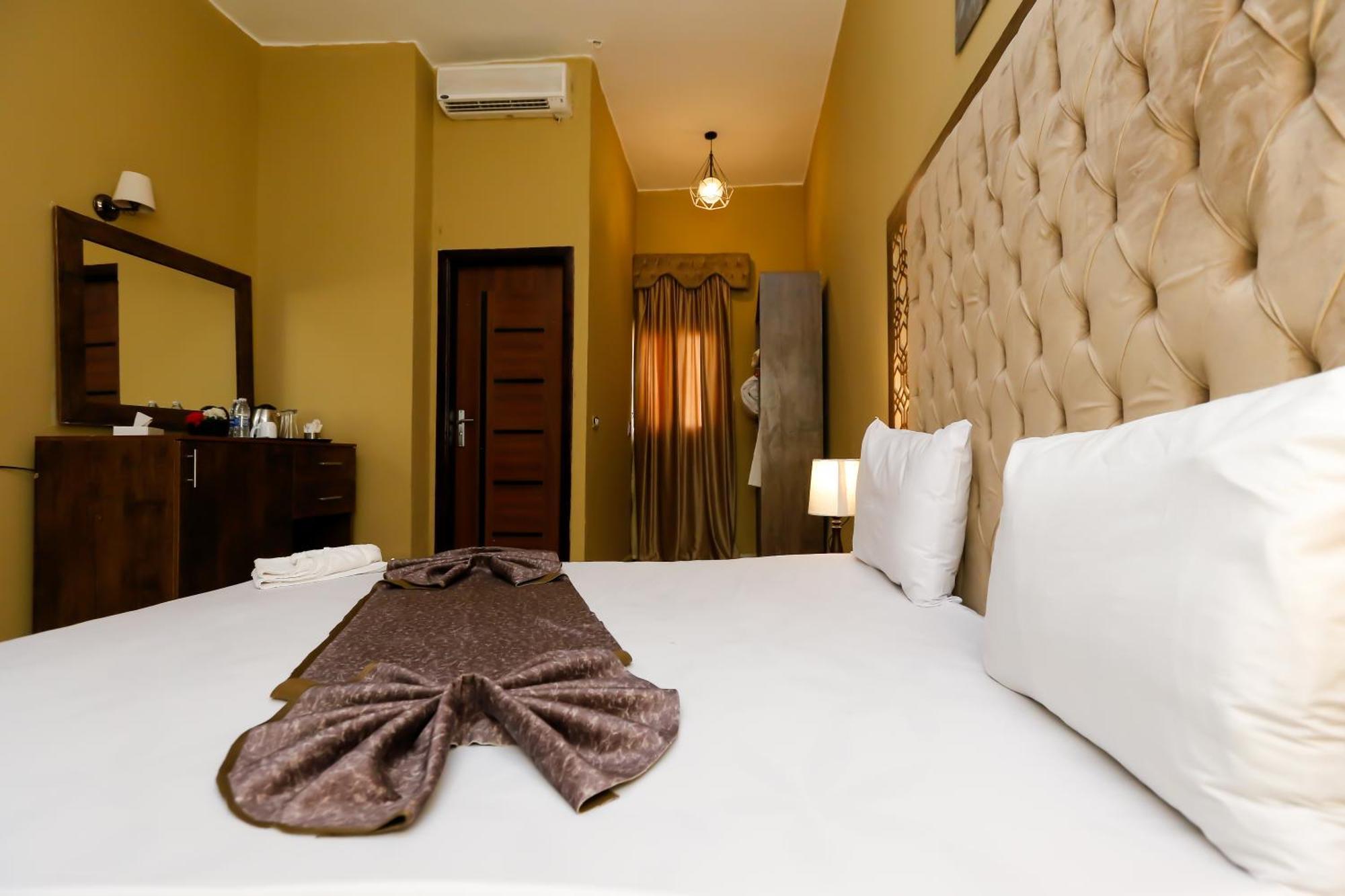 Master Pyramids Hotel Al Kawm al Akhdar Ngoại thất bức ảnh